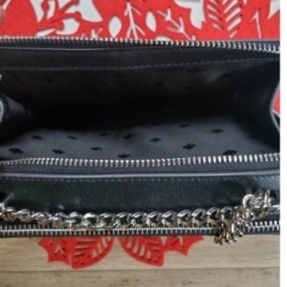 Kate Spade NY Adel Double Zip Crossbody - Picture 7 of 10